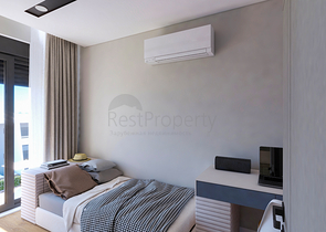 Инвестиционный проект в микрорайоне Алтынова - Анталия 