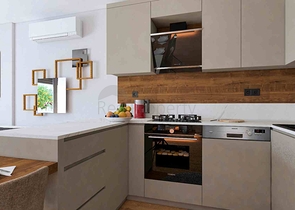 Инвестиционный проект в микрорайоне Алтынова - Анталия 