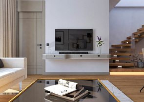 Инвестиционный проект в микрорайоне Алтынова - Анталия 