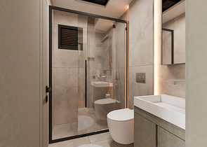 Инвестиционный проект в микрорайоне Алтынова - Анталия 