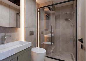 Инвестиционный проект в микрорайоне Алтынова - Анталия 