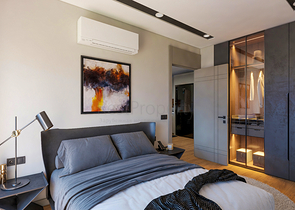 Инвестиционный проект в микрорайоне Алтынова - Анталия 