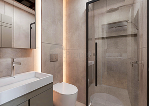 Инвестиционный проект в микрорайоне Алтынова - Анталия 