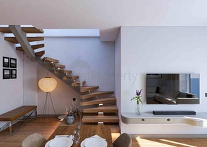 Инвестиционный проект в микрорайоне Алтынова - Анталия 