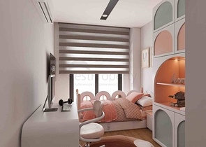 Инвестиционный проект в микрорайоне Алтынова - Анталия 