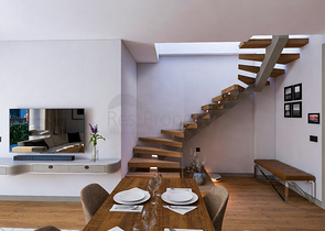 Инвестиционный проект в микрорайоне Алтынова - Анталия 