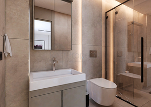 Инвестиционный проект в микрорайоне Алтынова - Анталия 