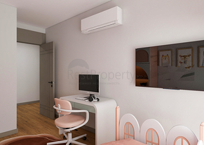 Инвестиционный проект в микрорайоне Алтынова - Анталия 