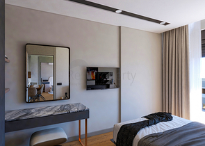 Инвестиционный проект в микрорайоне Алтынова - Анталия 