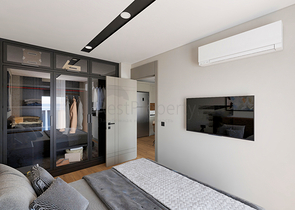 Инвестиционный проект в микрорайоне Алтынова - Анталия 