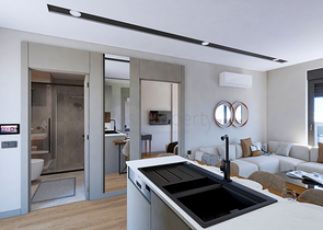 Инвестиционный проект в микрорайоне Алтынова - Анталия 