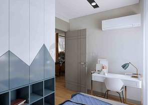 Инвестиционный проект виллы в жилом комплексе, микрорайон Алтынова - Анталия 