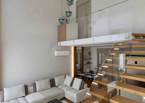 Инвестиционный проект виллы в жилом комплексе, микрорайон Алтынова - Анталия 