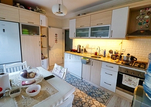 Квартира планировки 2+1 в микрорайоне Хурма - Анталия 