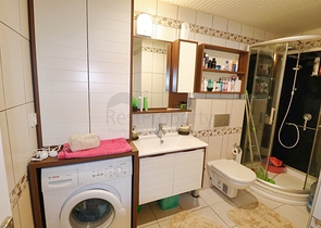 Квартира планировки 2+1 в микрорайоне Хурма - Анталия 