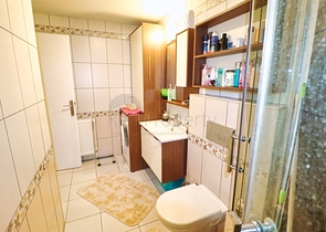 Квартира планировки 2+1 в микрорайоне Хурма - Анталия 