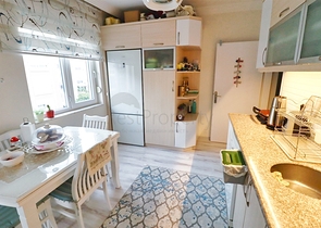 Квартира планировки 2+1 в микрорайоне Хурма - Анталия 