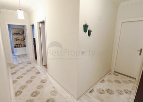 Квартира планировки 2+1 в микрорайоне Хурма - Анталия 