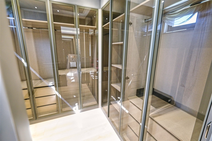 Виллы премиум класса в районе Дошемеалты - Анталия 