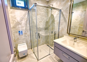 Виллы премиум класса в районе Дошемеалты - Анталия 