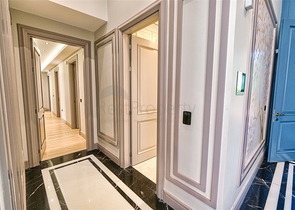 Виллы премиум класса в районе Дошемеалты - Анталия 