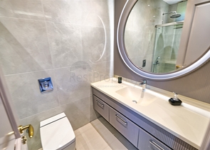 Виллы премиум класса в районе Дошемеалты - Анталия 