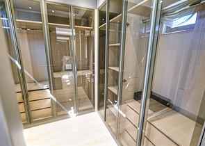 Виллы премиум класса в районе Дошемеалты - Анталия 