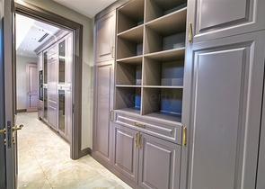 Виллы премиум класса в районе Дошемеалты - Анталия 