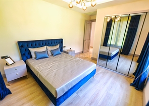 Виллы премиум класса в районе Дошемеалты - Анталия 