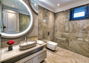 Виллы премиум класса в районе Дошемеалты - Анталия 