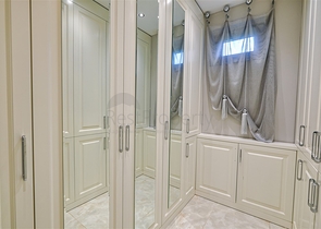 Виллы премиум класса в районе Дошемеалты - Анталия 