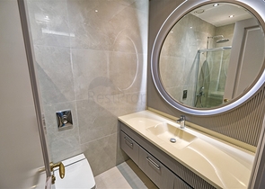 Виллы премиум класса в районе Дошемеалты - Анталия 