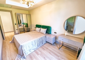 Виллы премиум класса в районе Дошемеалты - Анталия 