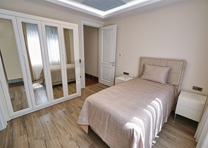 Виллы премиум-класса в районе Дошемеалты - Анталия 