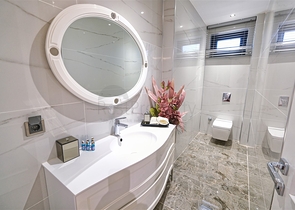 Виллы премиум-класса в районе Дошемеалты - Анталия 