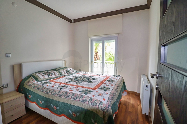 Квартира планировки 3+2 дуплекс в районе Кемер - Анталия 