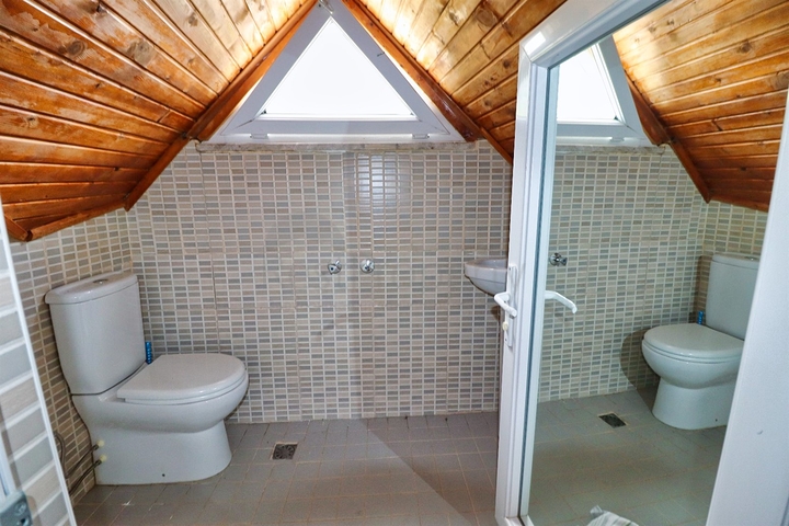 Квартира планировки 3+2 дуплекс в районе Кемер - Анталия 