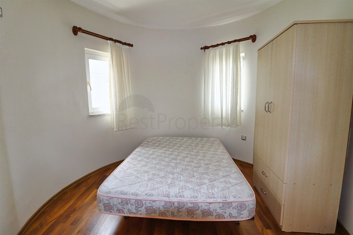 Квартира планировки 3+2 дуплекс в районе Кемер - Анталия 