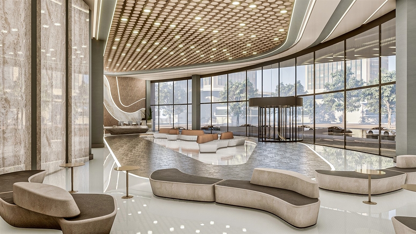 Инвестиционный проект,комерческие помещения в районе Аксу - Анталия 