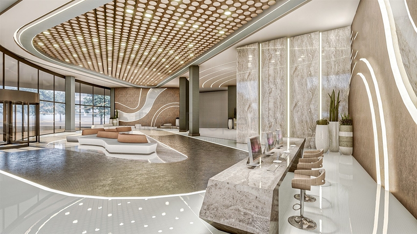 Инвестиционный проект,комерческие помещения в районе Аксу - Анталия 