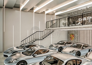 Инвестиционный проект,комерческие помещения в районе Аксу - Анталия 