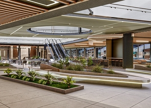 Инвестиционный проект,комерческие помещения в районе Аксу - Анталия 