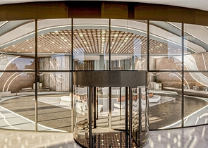 Инвестиционный проект,комерческие помещения в районе Аксу - Анталия 