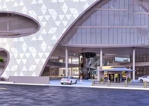 Инвестиционный проект,комерческие помещения в районе Аксу - Анталия 