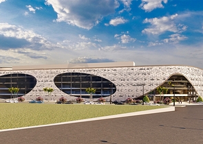 Инвестиционный проект,комерческие помещения в районе Аксу - Анталия 