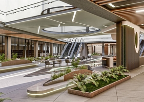 Инвестиционный проект,комерческие помещения в районе Аксу - Анталия 