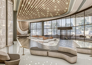 Инвестиционный проект,комерческие помещения в районе Аксу - Анталия 