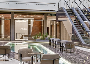 Инвестиционный проект,комерческие помещения в районе Аксу - Анталия 