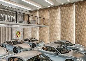 Инвестиционный проект,комерческие помещения в районе Аксу - Анталия 