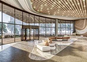 Инвестиционный проект,комерческие помещения в районе Аксу - Анталия 